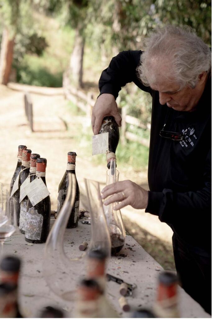 PLASTIC POLUTION CHARITY DINNER MAY 24